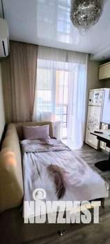 3-к квартира, посуточно, 80м2, 1/1 этаж