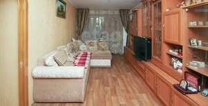 2-к квартира, на длительный срок, 60м2, 2/5 этаж