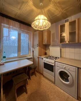 2-к квартира, на длительный срок, 42м2, 5/5 этаж