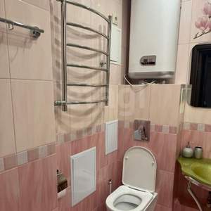 1-к квартира, на длительный срок, 41м2, 10/16 этаж