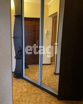 1-к квартира, на длительный срок, 34м2, 7/10 этаж