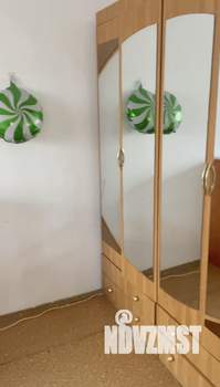 2-к квартира, на длительный срок, 53м2, 4/10 этаж