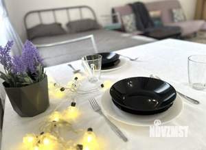 1-к квартира, посуточно, 32м2, 4/5 этаж