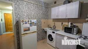 1-к квартира, на длительный срок, 37м2, 2/5 этаж