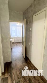 1-к квартира, на длительный срок, 37м2, 3/10 этаж