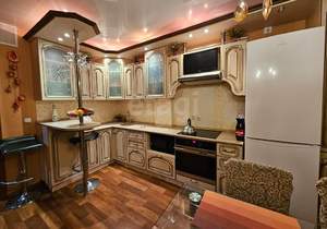 2-к квартира, на длительный срок, 56м2, 2/10 этаж