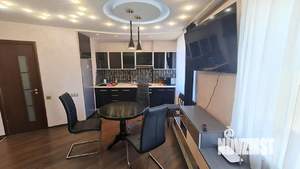 Студия квартира, на длительный срок, 32м2, 6/9 этаж