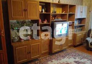 3-к квартира, на длительный срок, 60м2, 4/9 этаж