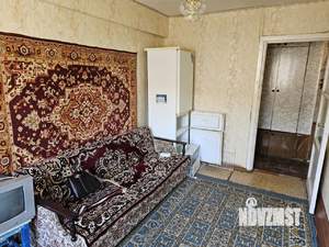 3-к квартира, на длительный срок, 59м2, 3/5 этаж