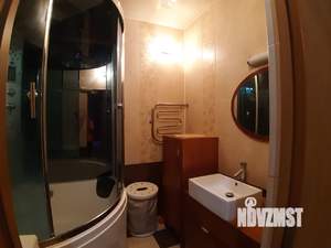 2-к квартира, на длительный срок, 70м2, 9/16 этаж