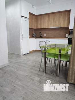 2-к квартира, на длительный срок, 41м2, 9/17 этаж