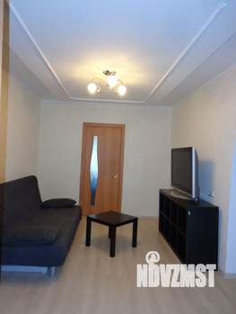 3-к квартира, на длительный срок, 48м2, 1/5 этаж