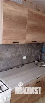 1-к квартира, на длительный срок, 30м2, 5/5 этаж