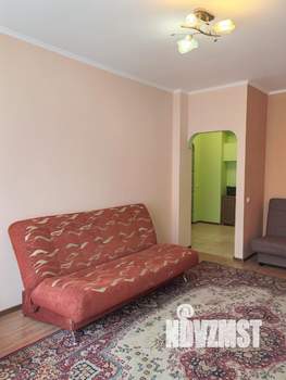 1-к квартира, на длительный срок, 43м2, 5/9 этаж