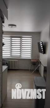 Студия квартира, посуточно, 15м2, 1/9 этаж