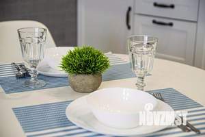 1-к квартира, посуточно, 34м2, 1/1 этаж