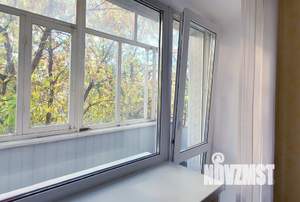 1-к квартира, посуточно, 34м2, 3/5 этаж