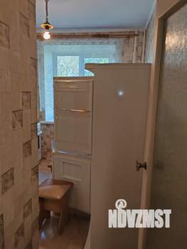 1-к квартира, на длительный срок, 36м2, 3/5 этаж