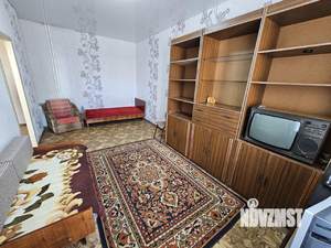 1-к квартира, на длительный срок, 36м2, 6/16 этаж