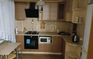 2-к квартира, на длительный срок, 45м2, 4/5 этаж