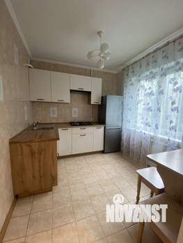 2-к квартира, на длительный срок, 52м2, 1/9 этаж