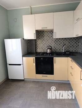 1-к квартира, на длительный срок, 37м2, 8/10 этаж