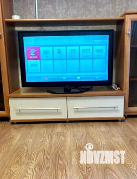 1-к квартира, на длительный срок, 42м2, 1/14 этаж