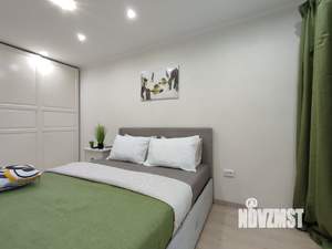 3-к квартира, посуточно, 45м2, 5/5 этаж