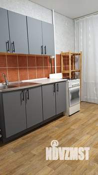 1-к квартира, на длительный срок, 34м2, 4/10 этаж