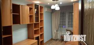 3-к квартира, на длительный срок, 65м2, 5/9 этаж