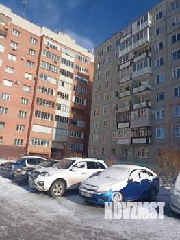 1-к квартира, на длительный срок, 30м2, 4/9 этаж