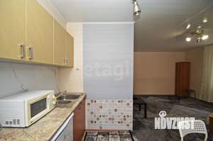 Студия квартира, на длительный срок, 29м2, 1/5 этаж