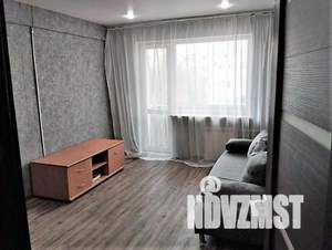 2-к квартира, на длительный срок, 45м2, 3/5 этаж