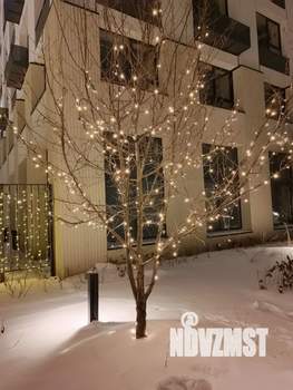 Студия квартира, на длительный срок, 24м2, 13/22 этаж