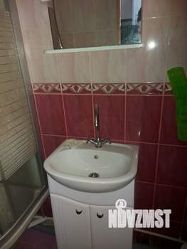 Студия квартира, на длительный срок, 17м2, 3/5 этаж