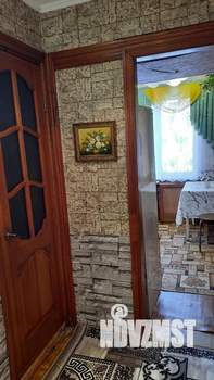 1-к квартира, на длительный срок, 32м2, 1/9 этаж