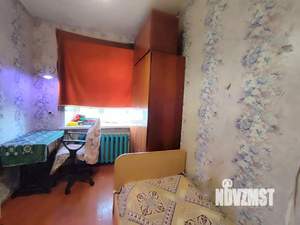 3-к квартира, на длительный срок, 46м2, 3/3 этаж