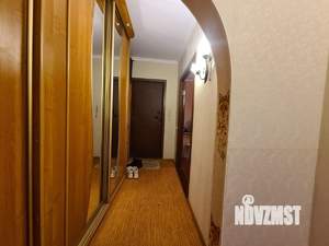 1-к квартира, на длительный срок, 38м2, 7/12 этаж