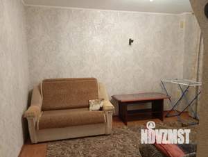 2-к квартира, посуточно, 50м2, 1/9 этаж