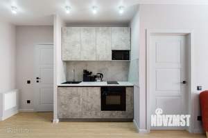 1-к квартира, на длительный срок, 40м2, 10/15 этаж