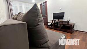 2-к квартира, посуточно, 40м2, 1/1 этаж