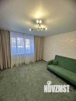 1-к квартира, на длительный срок, 33м2, 1/5 этаж