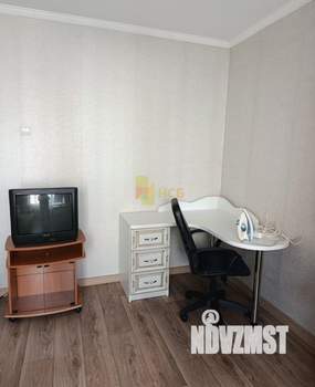 1-к квартира, на длительный срок, 34м2, 4/10 этаж