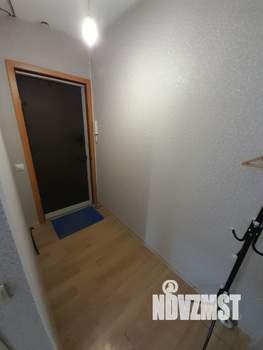 Студия квартира, на длительный срок, 29м2, 2/5 этаж