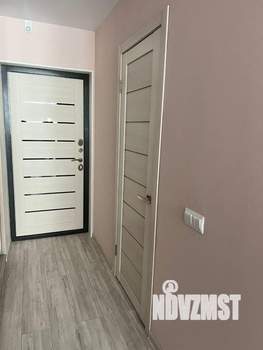 Студия квартира, на длительный срок, 35м2, 8/14 этаж