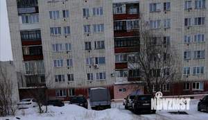 2-к квартира, на длительный срок, 45м2, 5/9 этаж