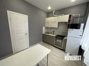 1-к квартира, посуточно, 45м2, 1/4 этаж