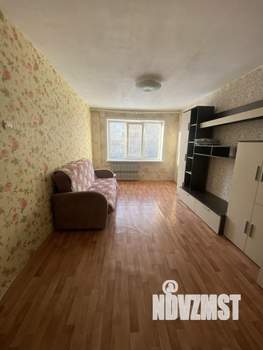 1-к квартира, на длительный срок, 30м2, 2/9 этаж