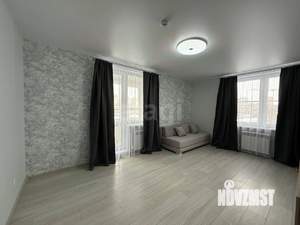 2-к квартира, на длительный срок, 54м2, 4/24 этаж