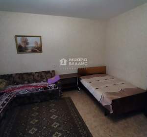 1-к квартира, на длительный срок, 40м2, 2/10 этаж